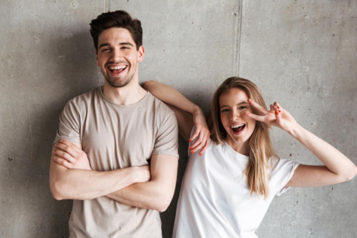 Почему дружба с мужчиной — это ключ к успешным отношениям