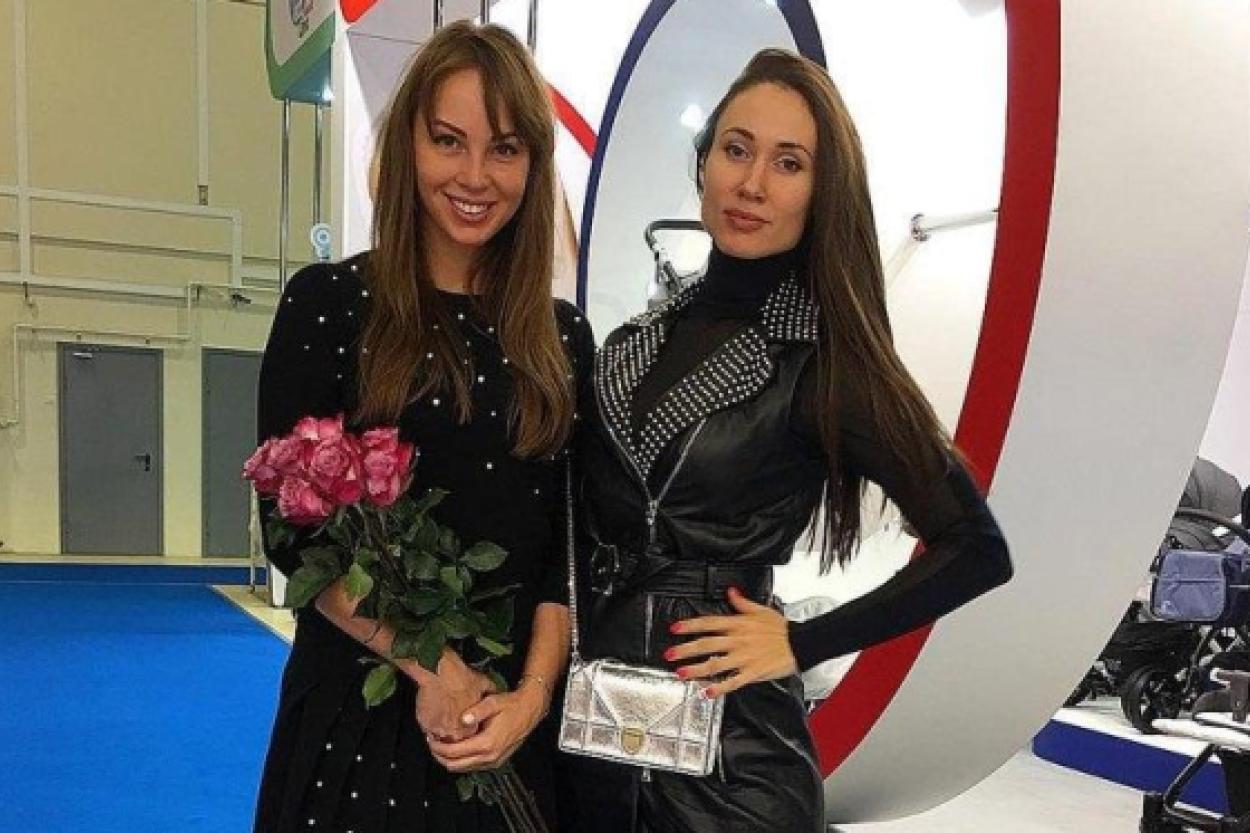 Драма двух разводов: Дмитрий Дибров и Роман Товстик на грани скандала