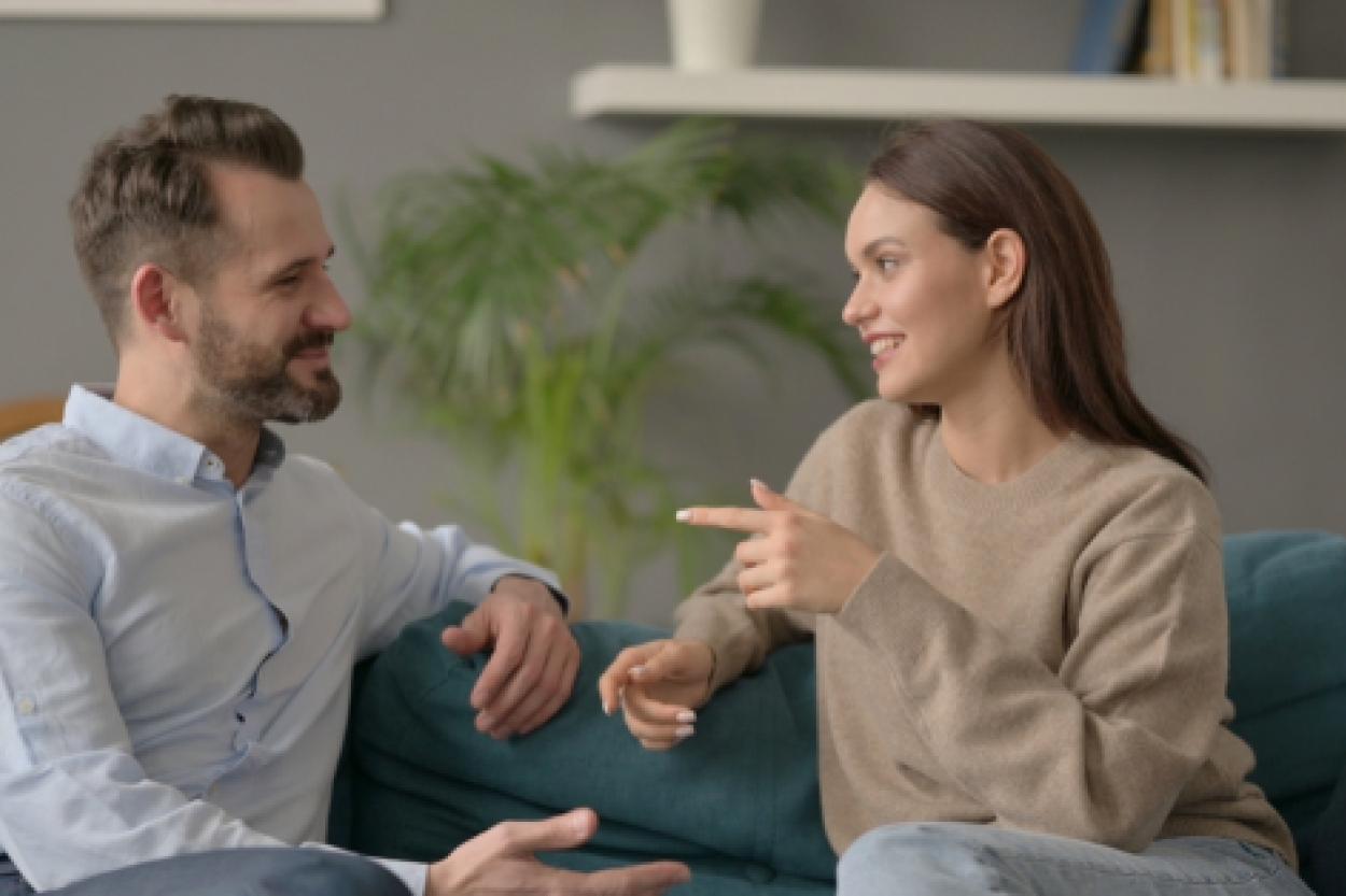 Как справиться с раздражением в отношениях: 5 простых шагов