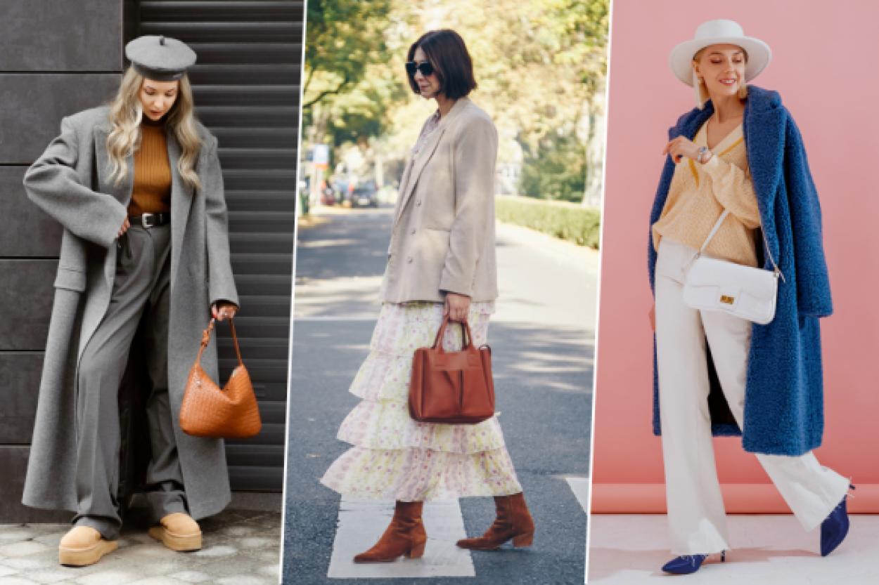 Пять секретов стиля: как оставаться модной в мире быстро меняющихся трендов