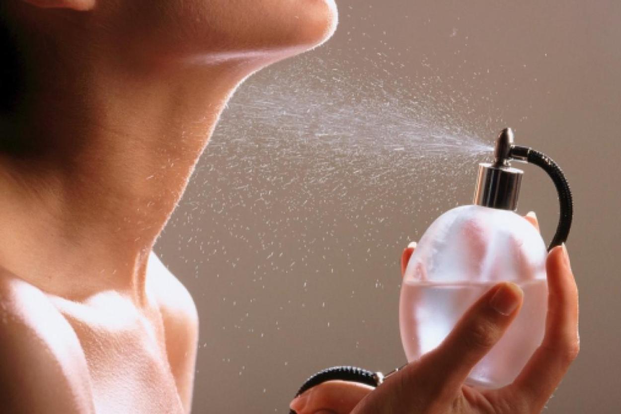 Необычные ингредиенты в парфюмерии: от амбры до гваякового дерева