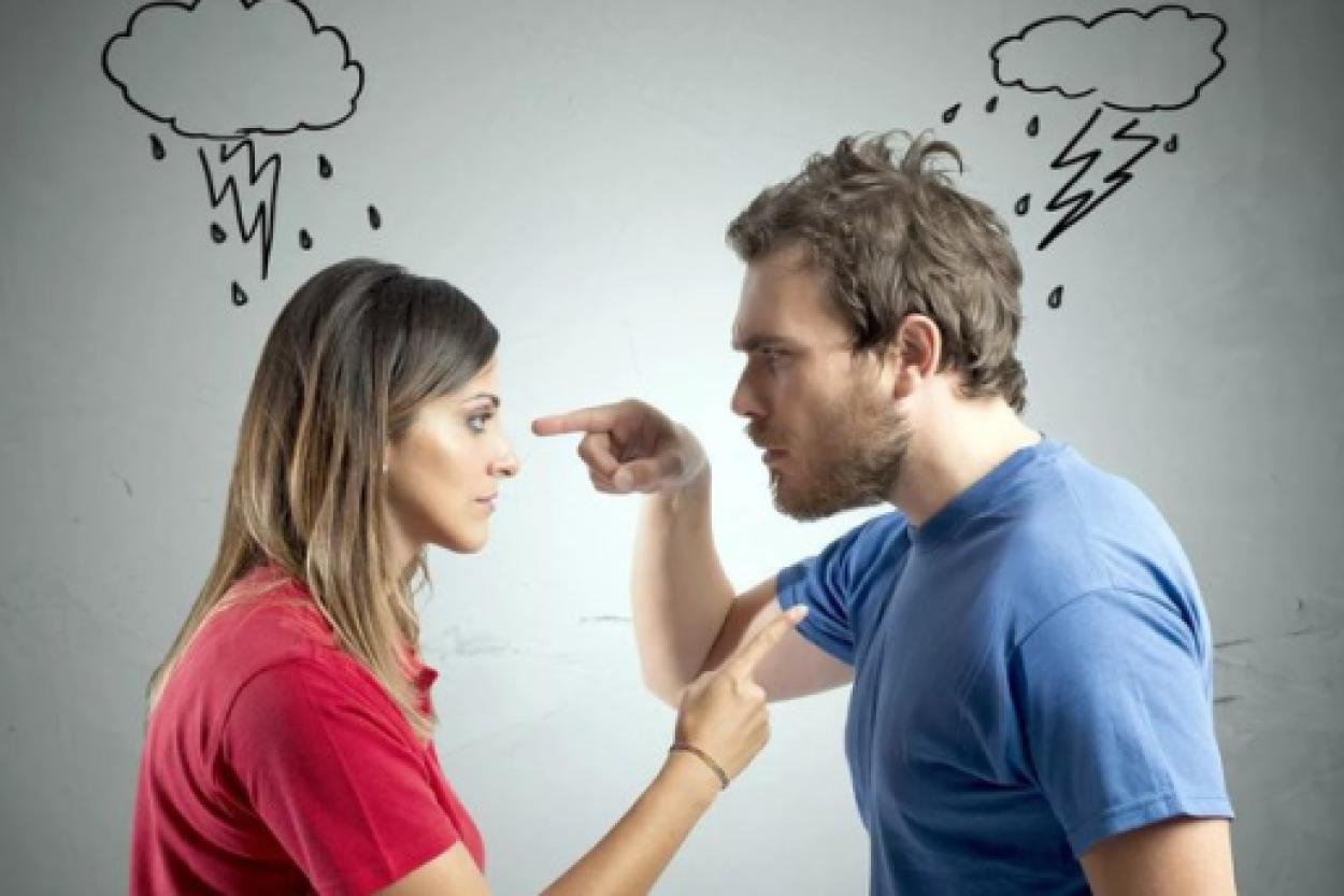 Как распознать, что ваш избранник — не ваша судьба?