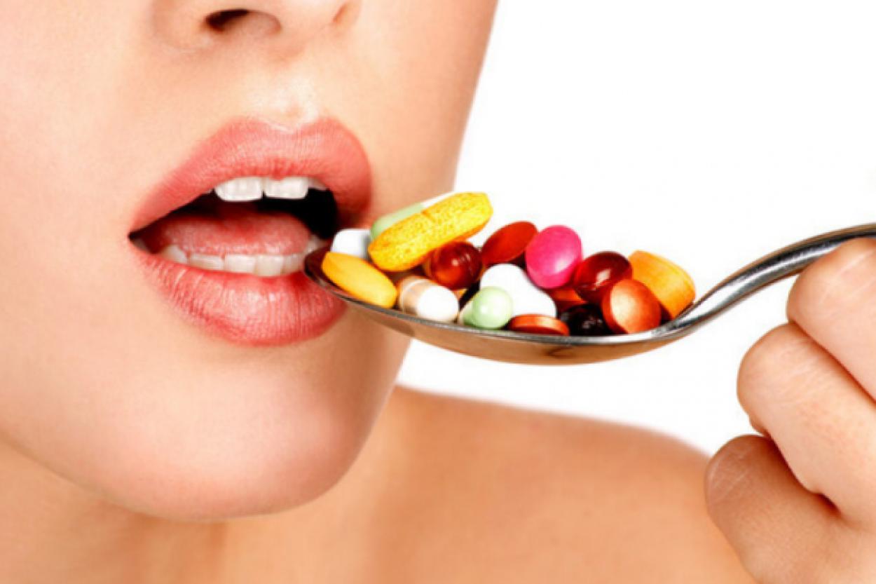 Секреты правильного сочетания витаминов и минералов: что нужно знать