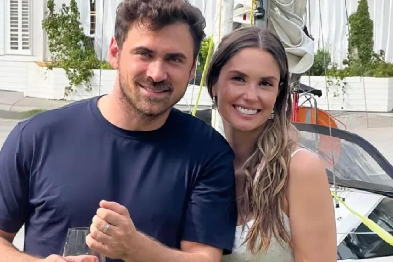 Агата Муцениеце: новая глава в жизни многодетной мамы