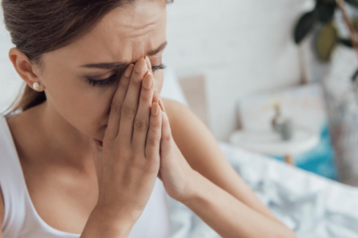 Как избавиться от старых привычек и создать новые: советы психолога