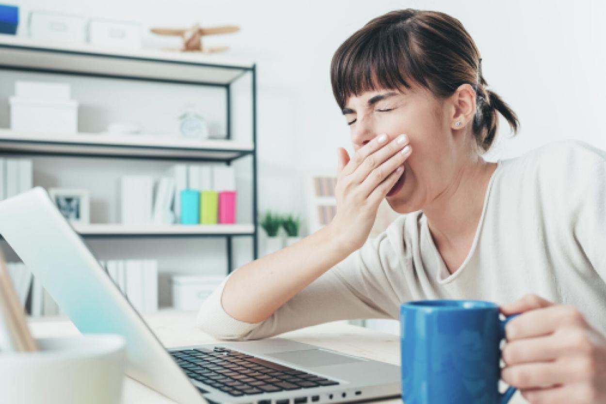 Почему недостаток сна может навредить вашему организму?