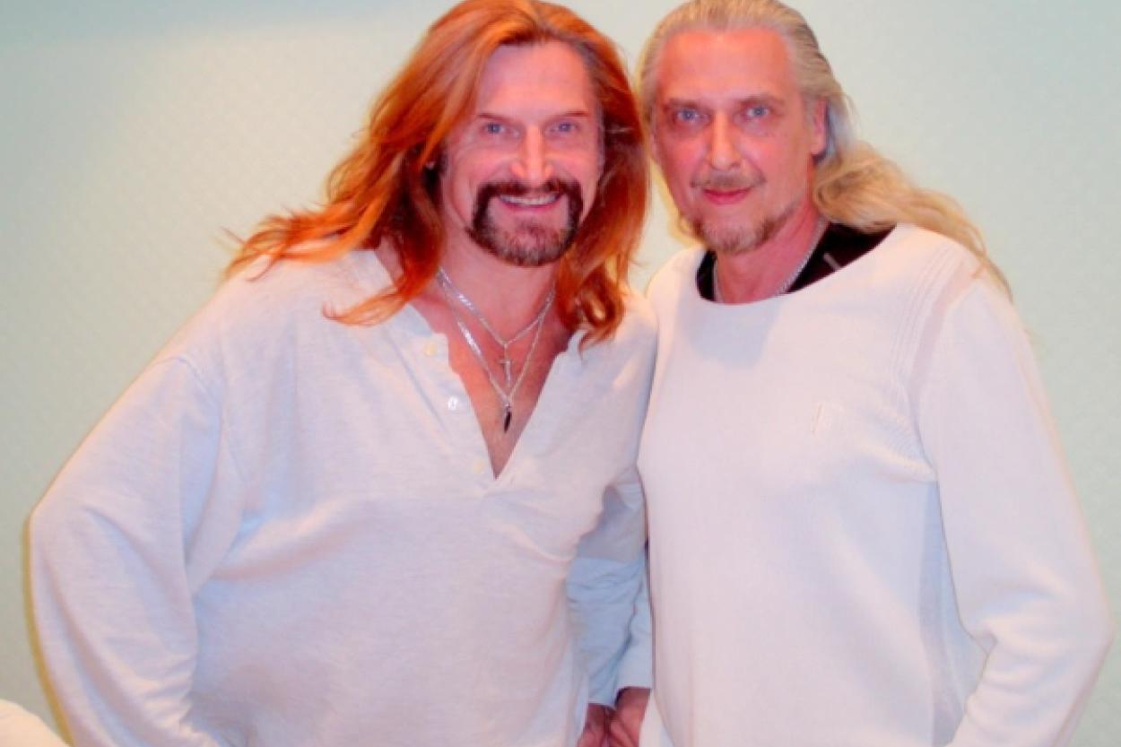 Братья Джигурда: тайны и противоречия семейных уз