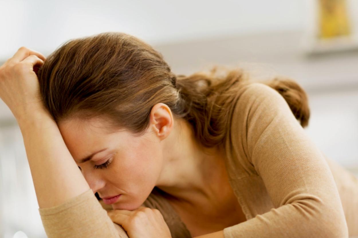 Нервное истощение: как распознать тревожные сигналы и сохранить здоровье