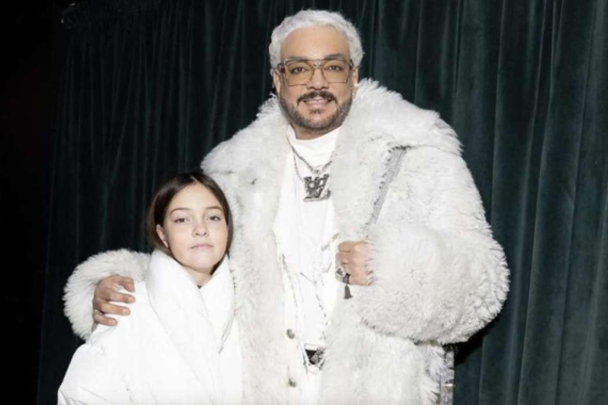 Филипп Киркоров устроил незабываемый день рождения для дочки: розовые кеды и море любви!