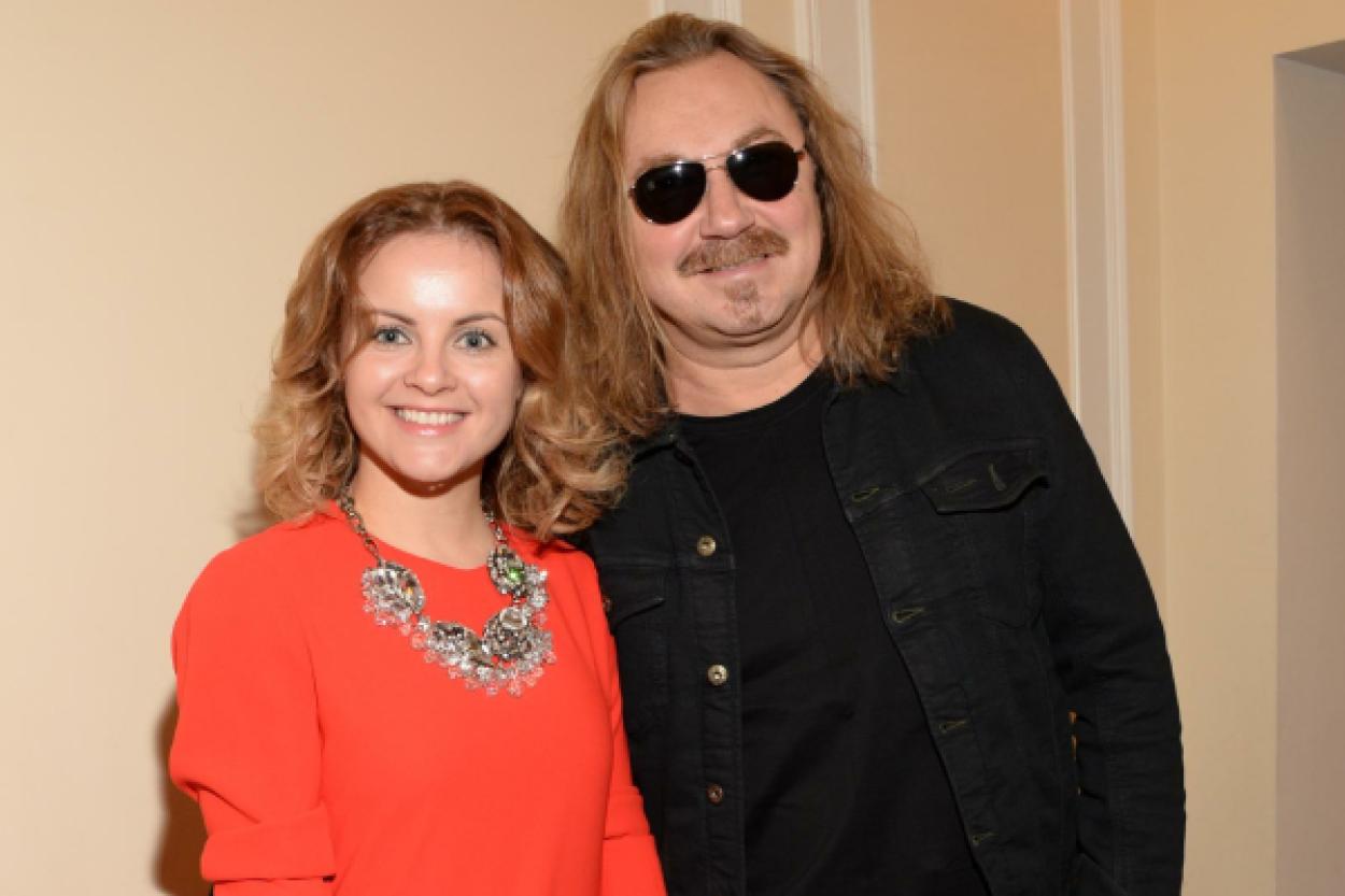 «Мы расстаемся навсегда» - подробности о жизни семьи Игоря Николаева