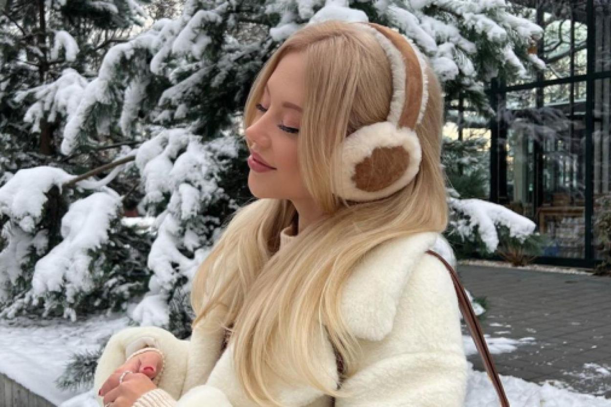 Секреты обновления зимнего гардероба: маленькие покупки для ярких образов