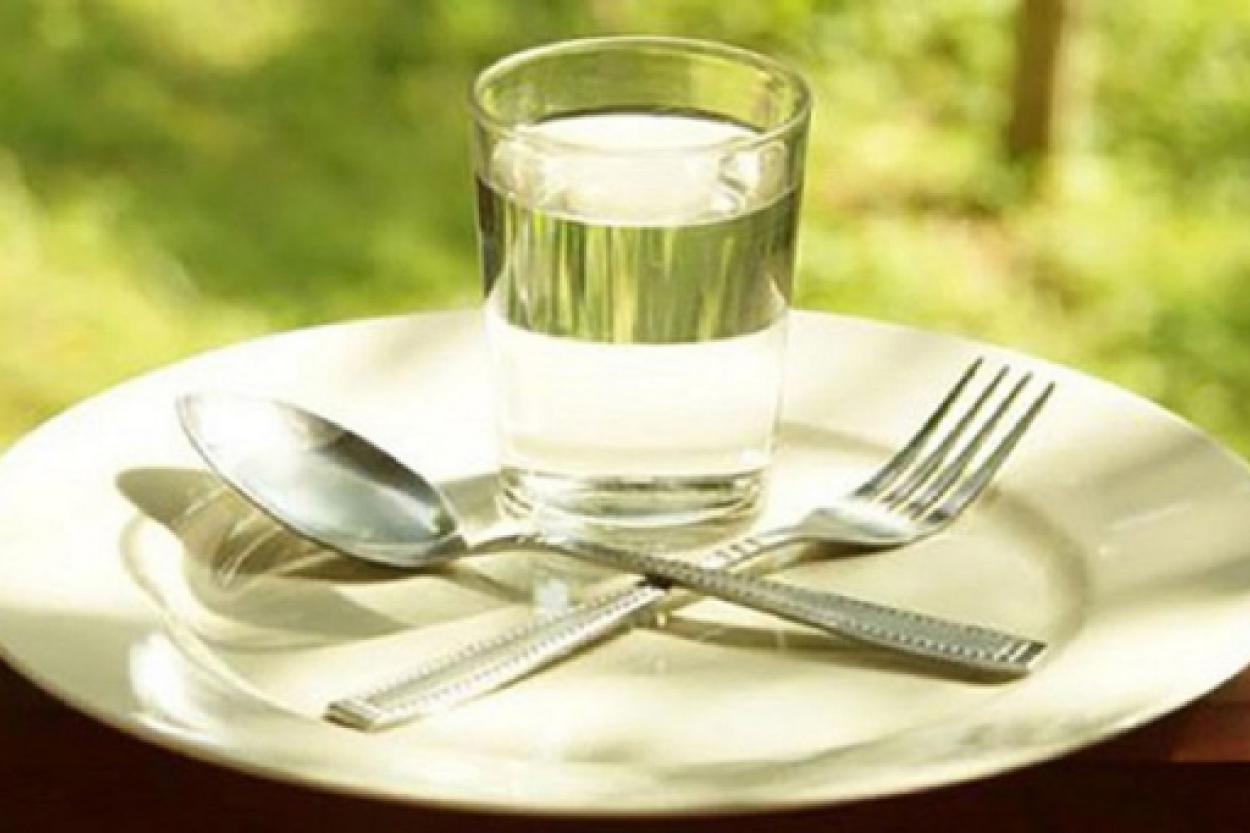 Однодневное голодание: волшебство для тела и ума