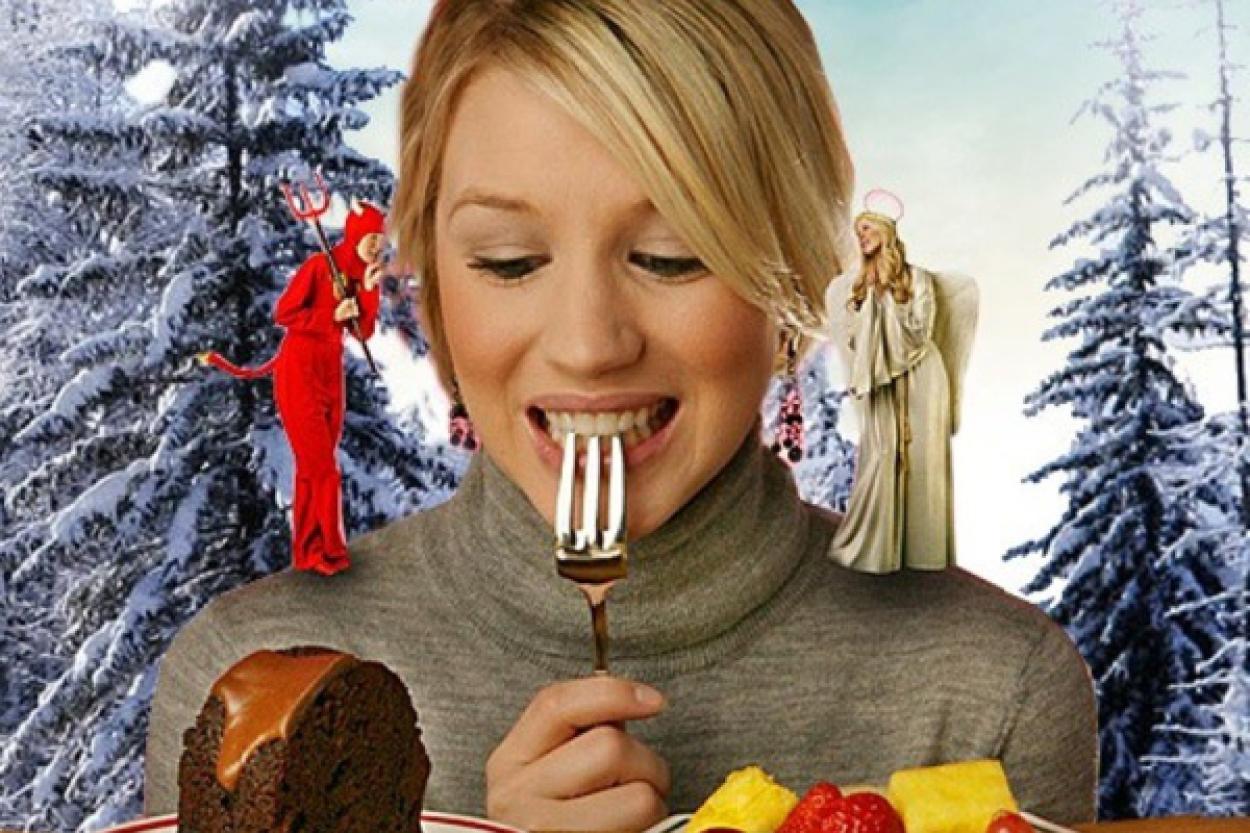 Зимняя гармония: 6 секретов для идеального веса