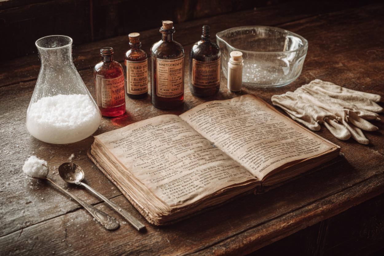 Секреты аптечной красоты: доступные средства для сияющей кожи и роскошных волос