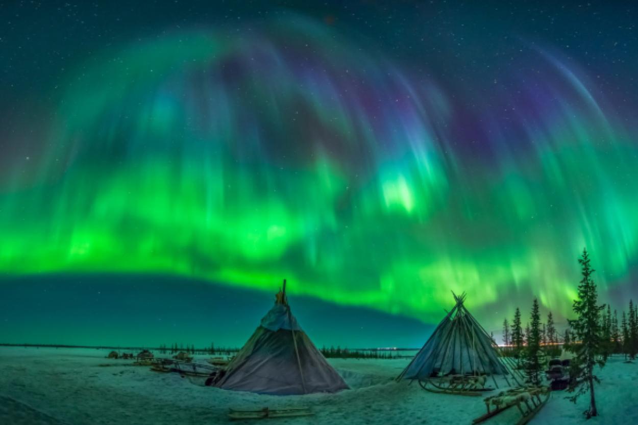 Зимние волшебства Европы: лучшие направления для зимних приключений