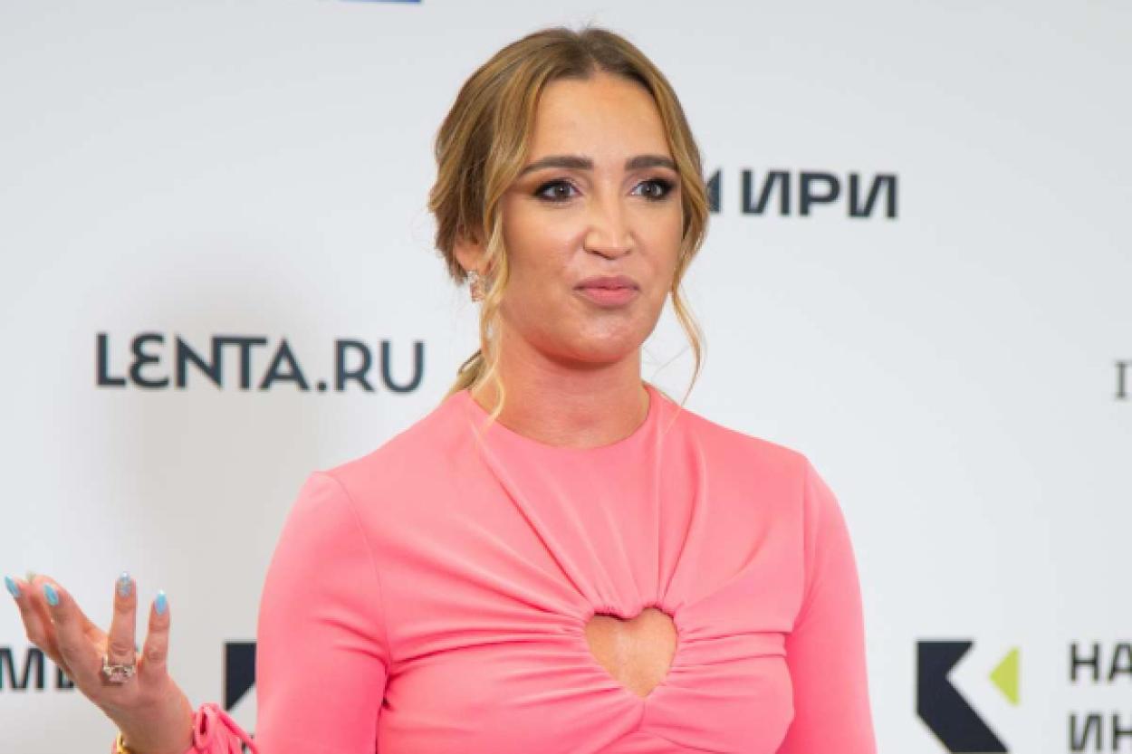 Загадочная беременность Ольги Бузовой: кто же стал счастливым папой?