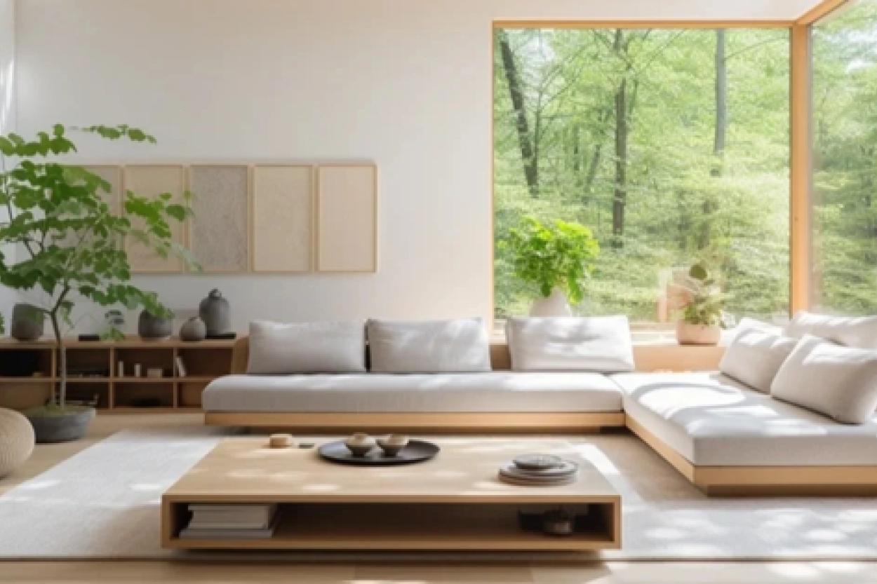 Уютный уголок для интроверта: как создать атмосферу уединения и комфорта