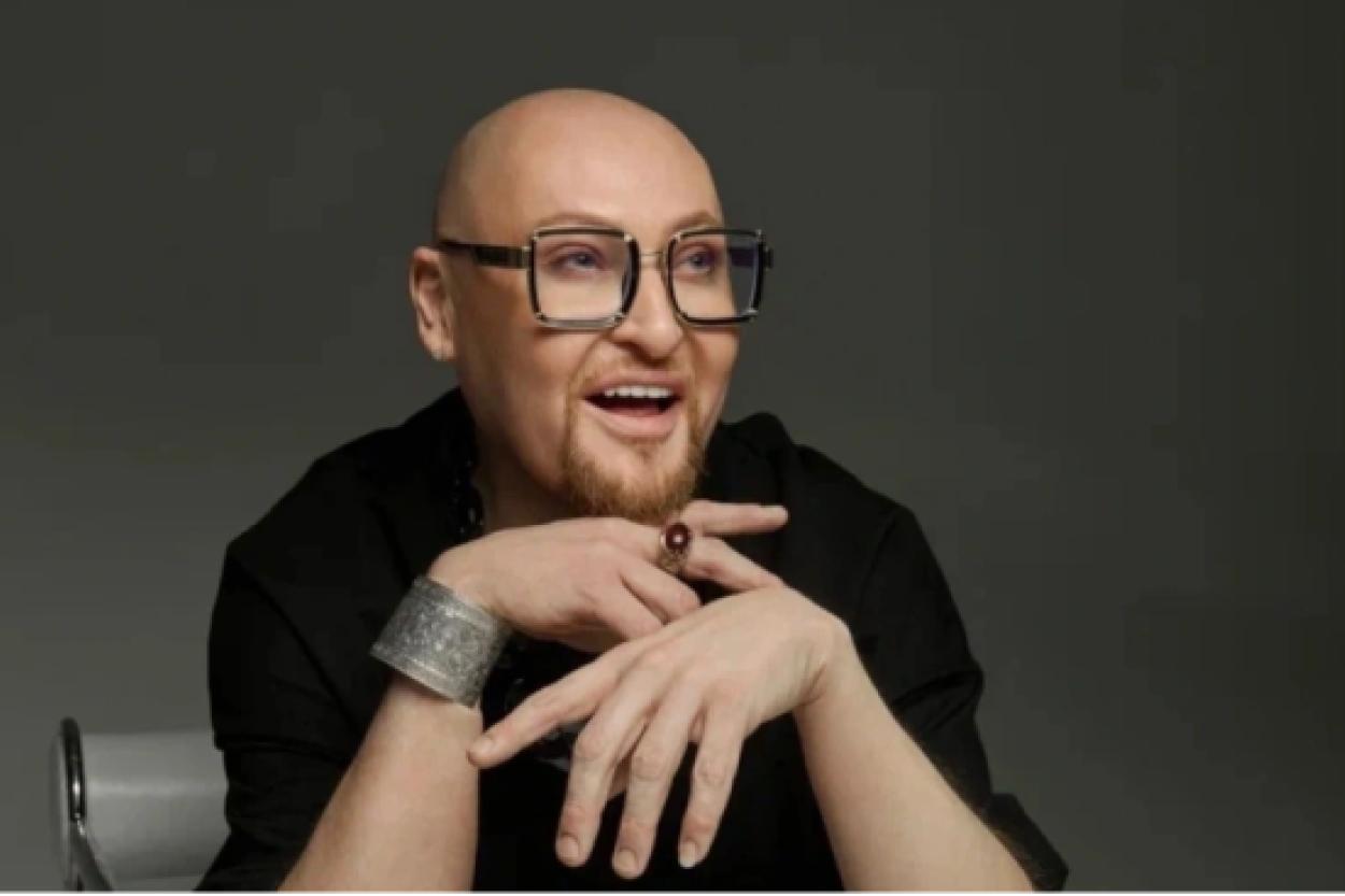 50-летний Шура: новый дом за 1,5 миллиона евро и девятый раз на стоматологическом кресле