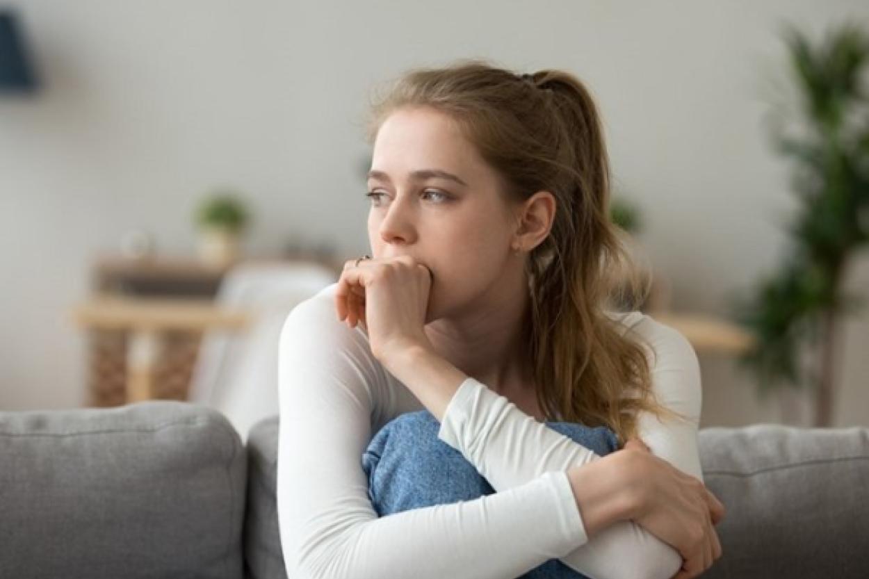 Как обрести настоящий отдых, если вы склонны к тревоге