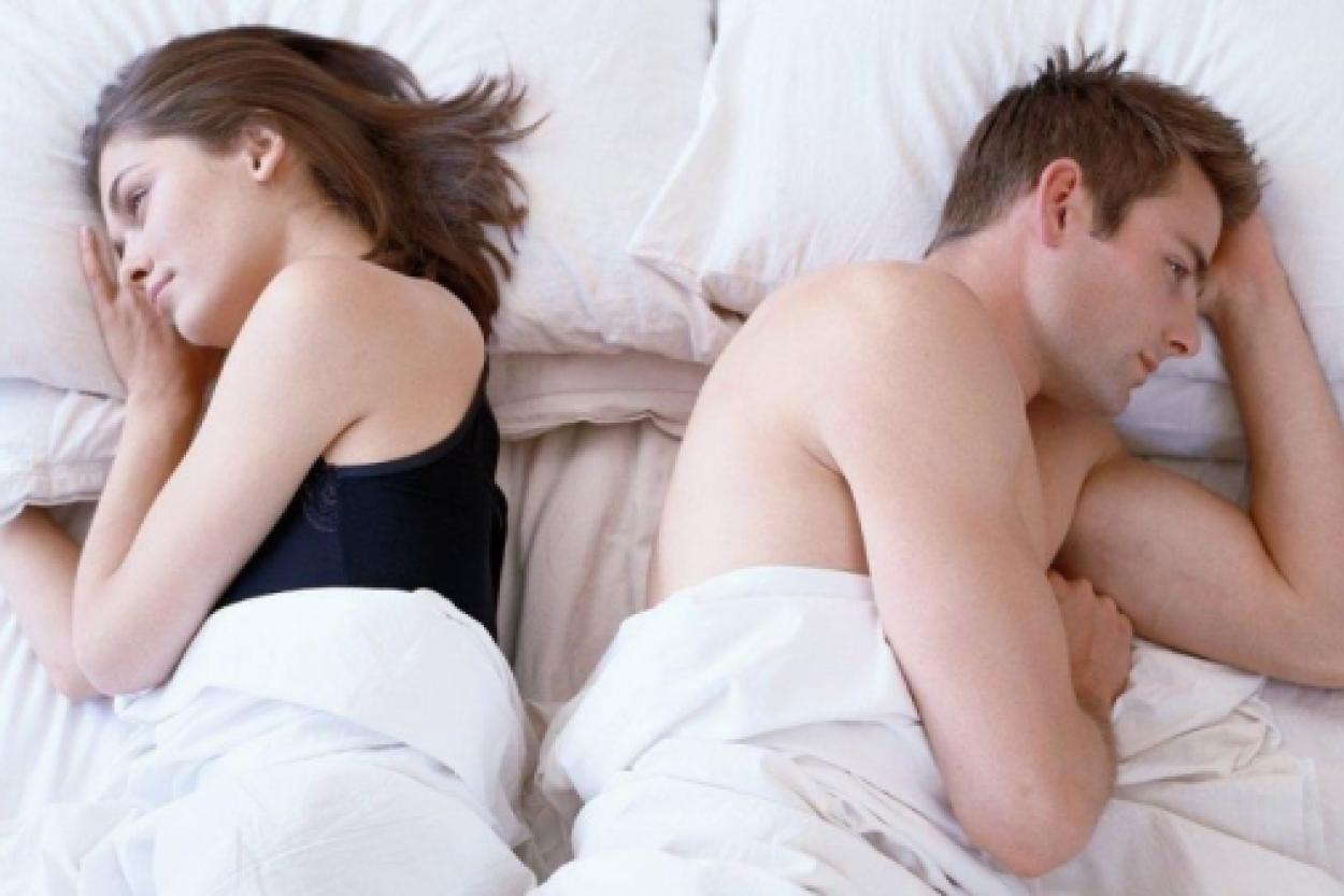 11 тревожных знаков в отношениях: как вернуть страсть и гармонию