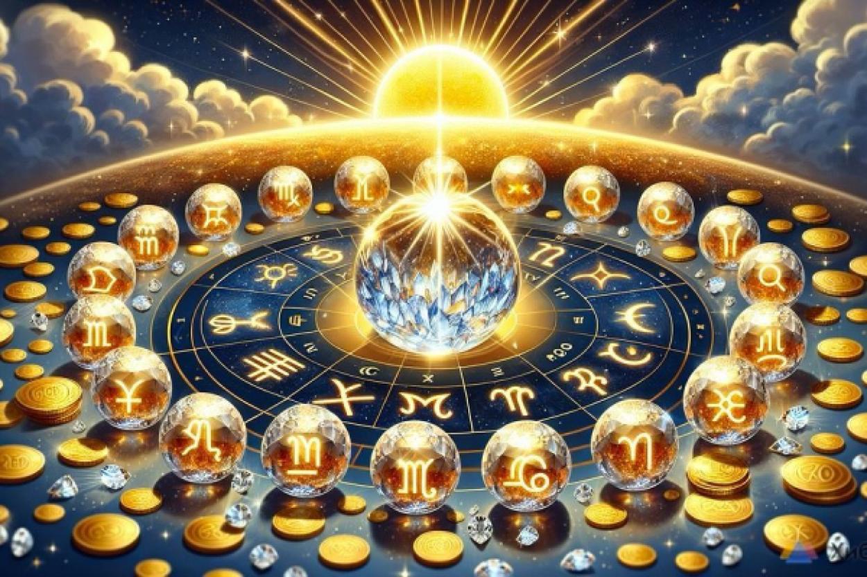 Знаки Зодиака, которые не сдаются: какие планеты им в этом помогают?