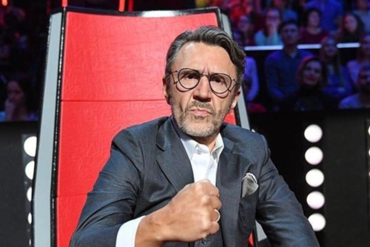 Сергей Шнуров: главный хит для вашего корпоратива с гонораром до 27 миллионов