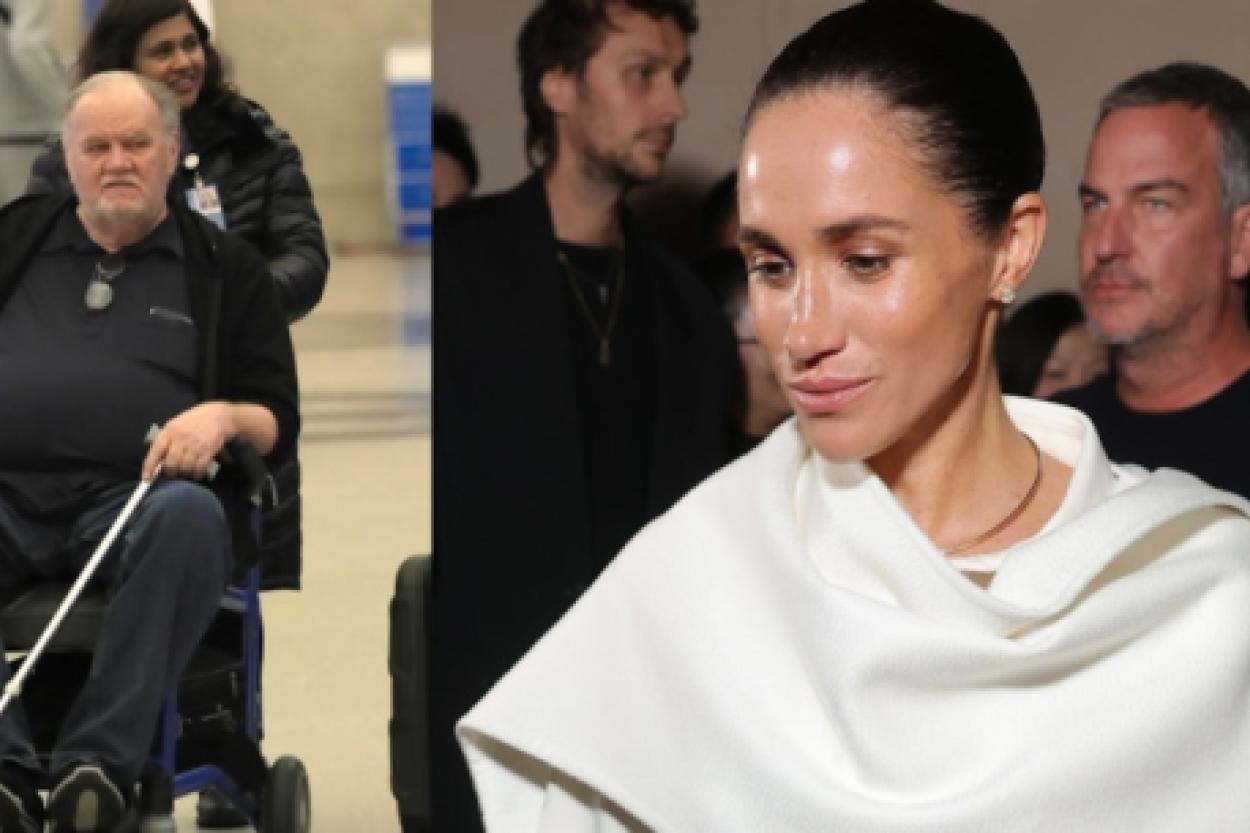 Судьба принца Гарри: как ампутация тестя обострила семейные страсти