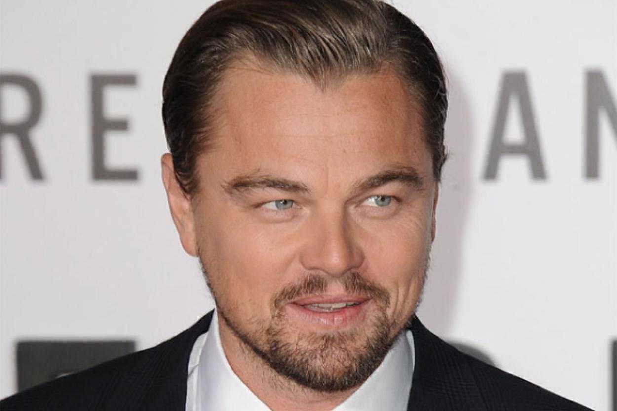Леонардо Ди Каприо: артист 2025 года по версии Time