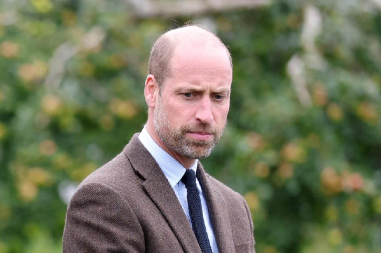 Принц Уильям: смелый шаг к обновлению королевских традиций