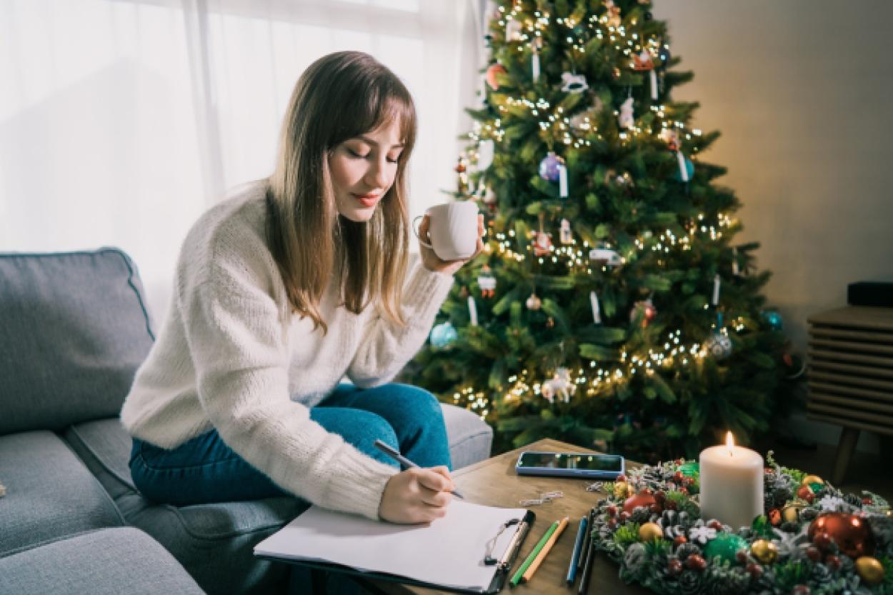 Почему мы снова и снова ставим цели на Новый год, но не достигаем их