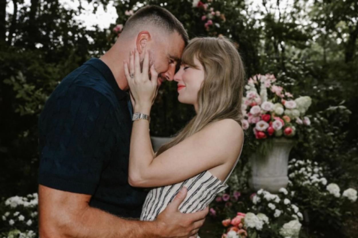 Тейлор Свифт: свадьба, которая станет символом десятилетия