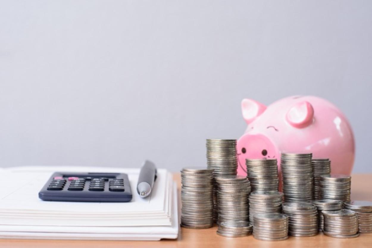 Финансовая подушка безопасности: как накопить на черный день