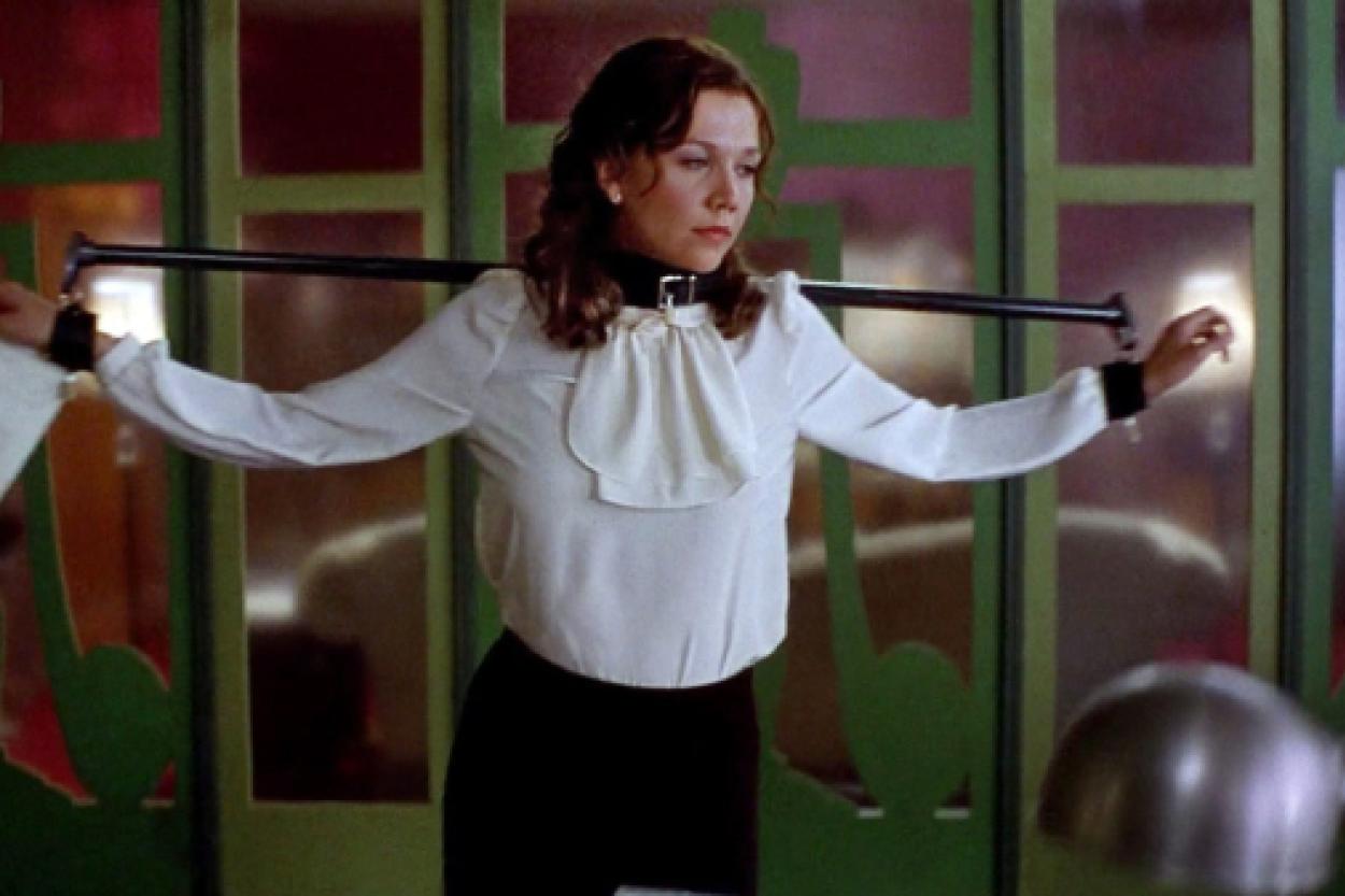 8 эротических фильмов для романтического вечера вдвоем