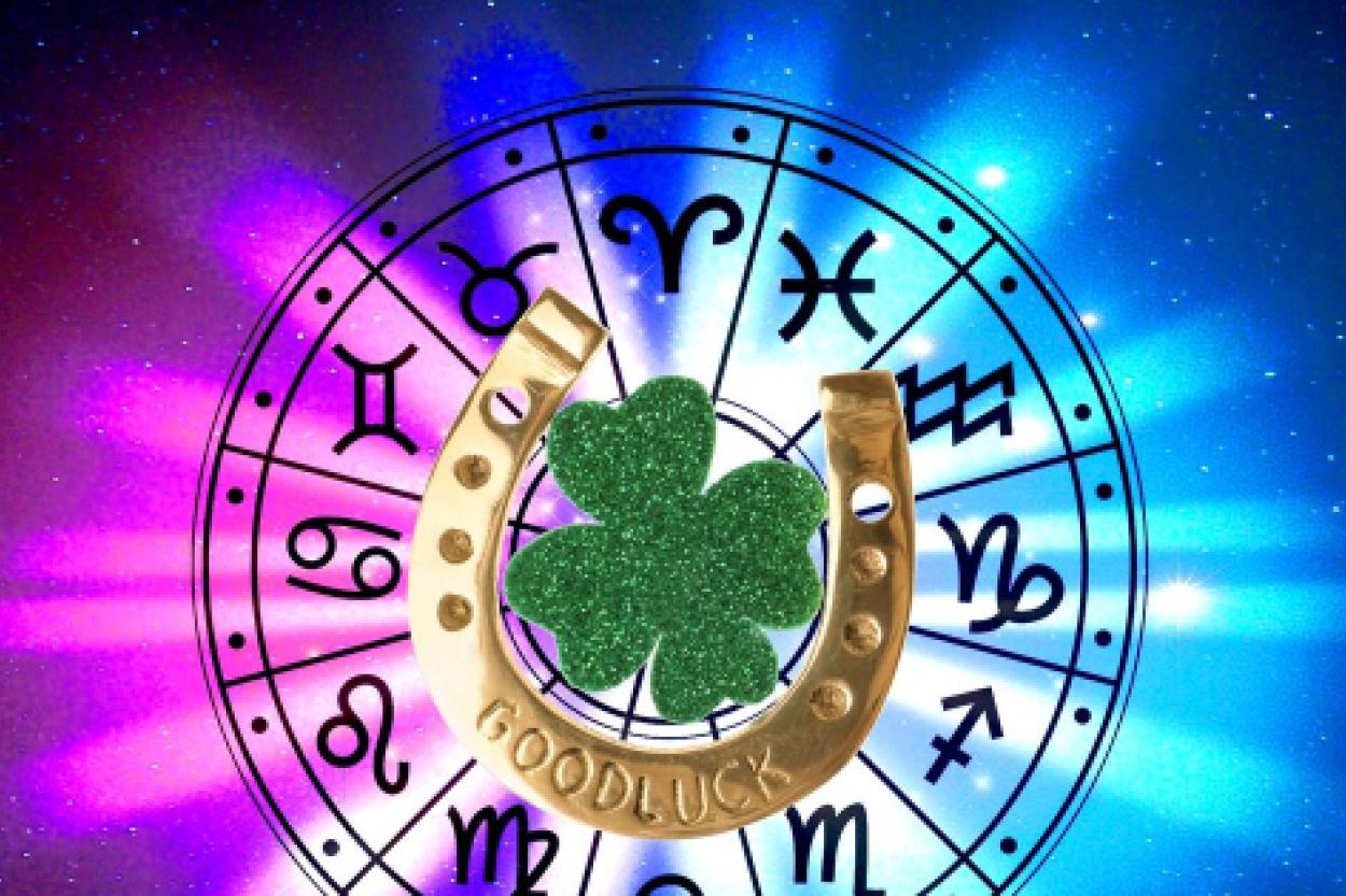 Четыре знака зодиака, которые создают атмосферу удачи для близких