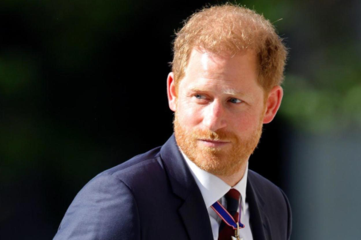 Принц Гарри о жизни в королевской семье: параллели с «Аббатством Даунтон»