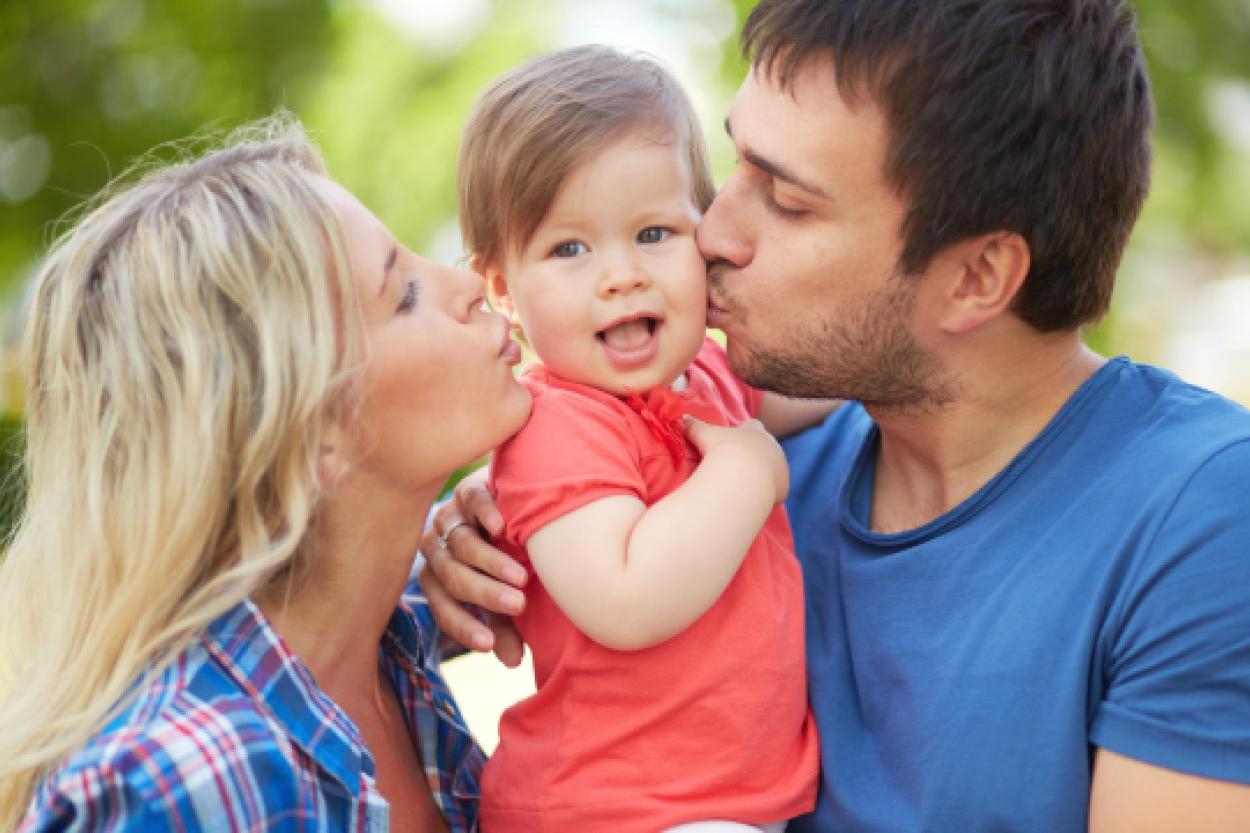 Забота и разочарование: 5 ошибок, которые могут испортить отношения с детьми