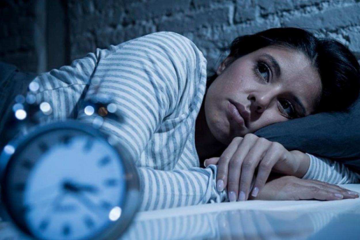Как вернуть сон после ночного пробуждения: советы сомнолога