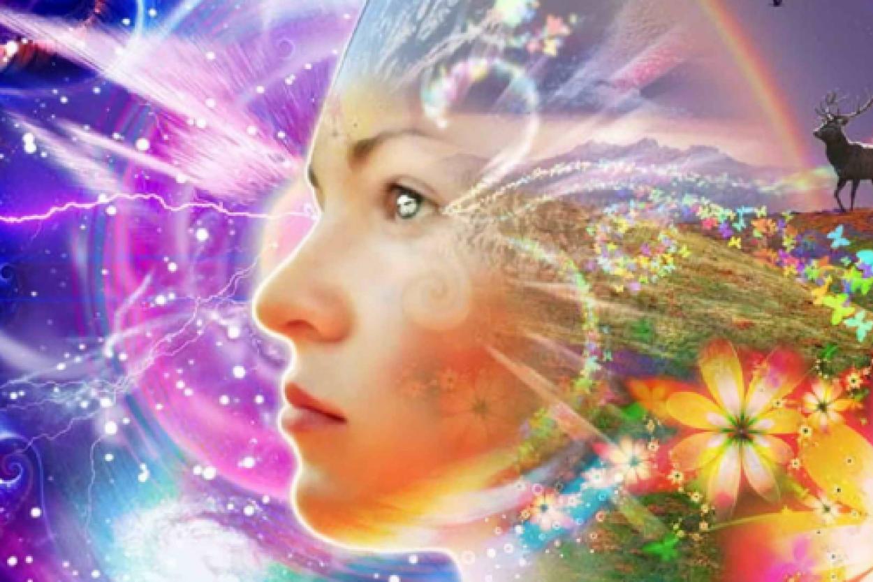 Три знака зодиака с уникальной силой мысли, способные менять мир