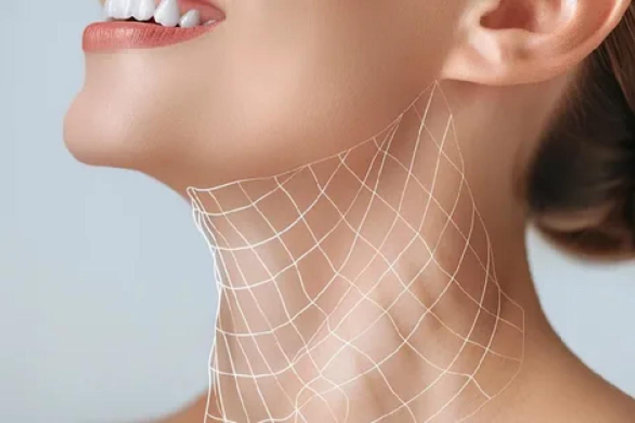 7 методов омоложения шеи без хирургического вмешательства