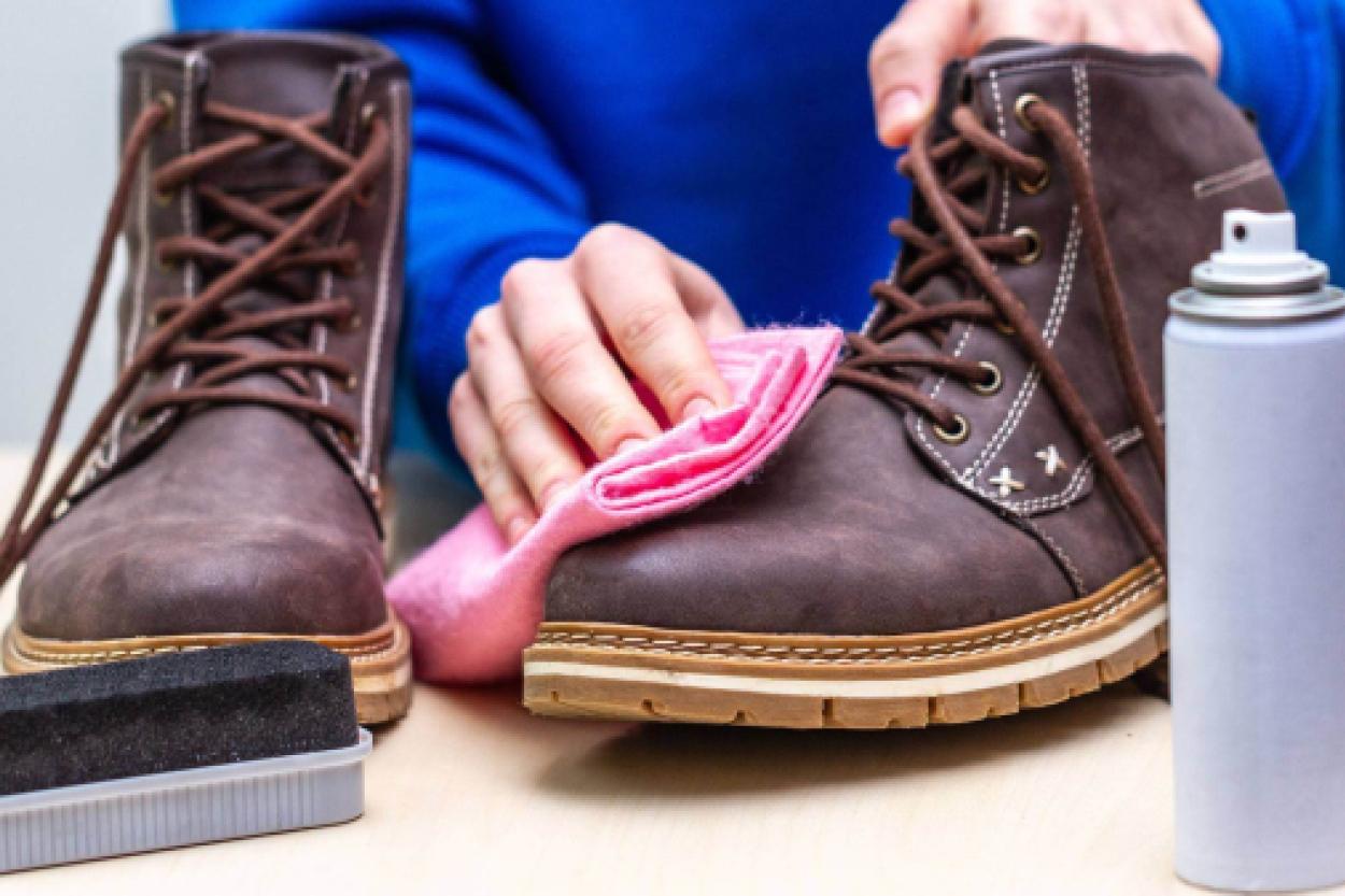 Уход за кожаной обувью: рекомендации для ценителей качественных вещей