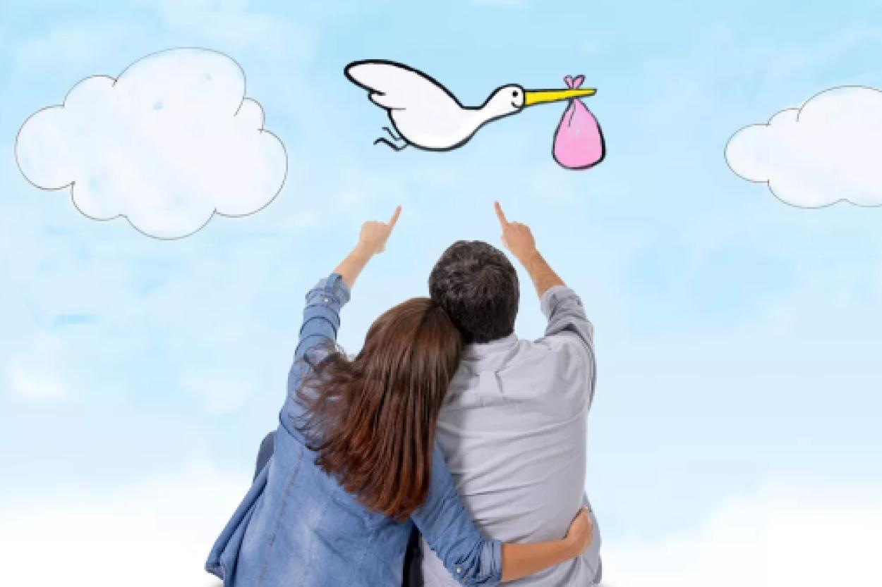 Пара не готова к рождению ребёнка: главные признаки