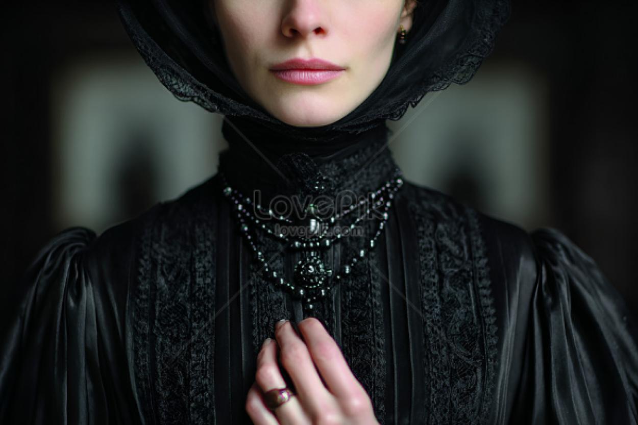 Черная одежда: ваш надежный спутник в моде