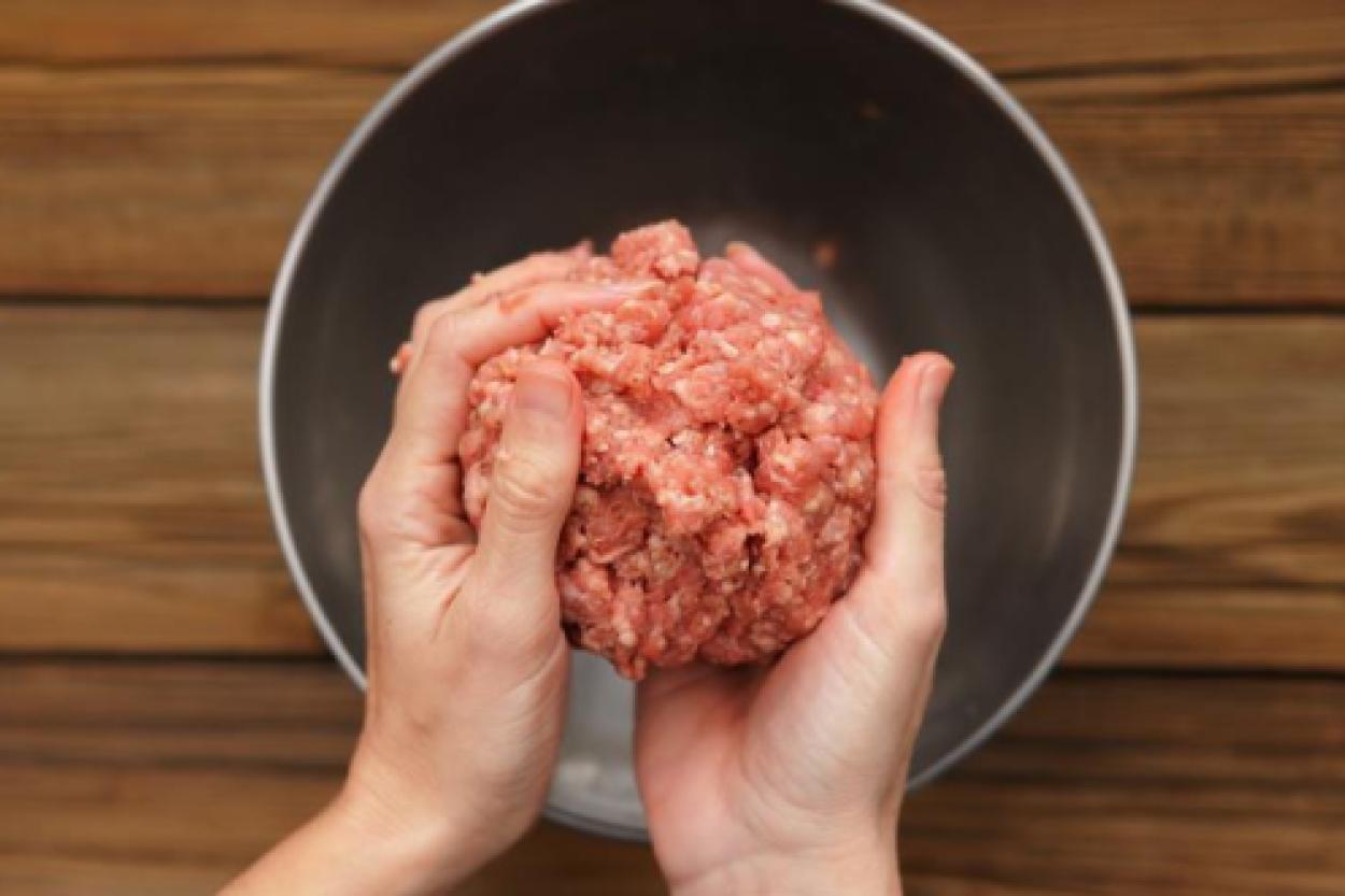 Как газировка может сделать ваши котлеты более сочными