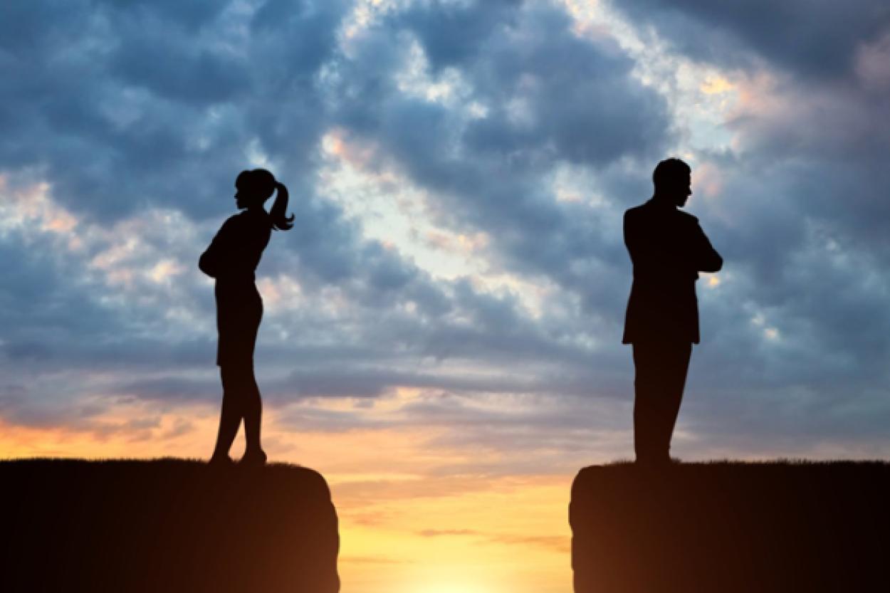 Фразы, способные подорвать крепкие отношения