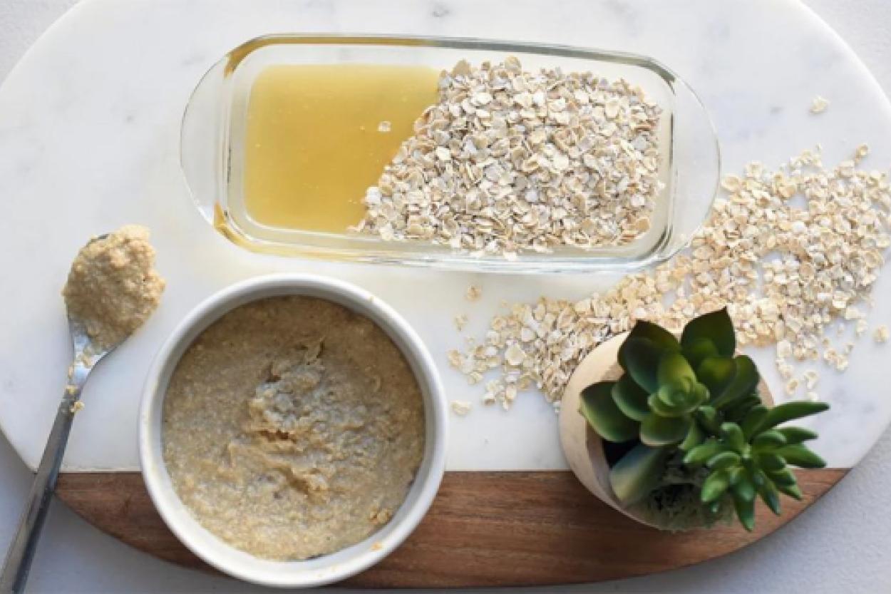 Овсяные хлопья: секреты использования для красоты и здоровья