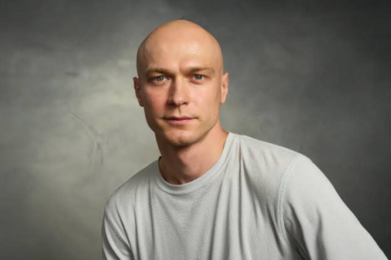 Юра Борисов присоединился к проекту Луки Гуаданьино