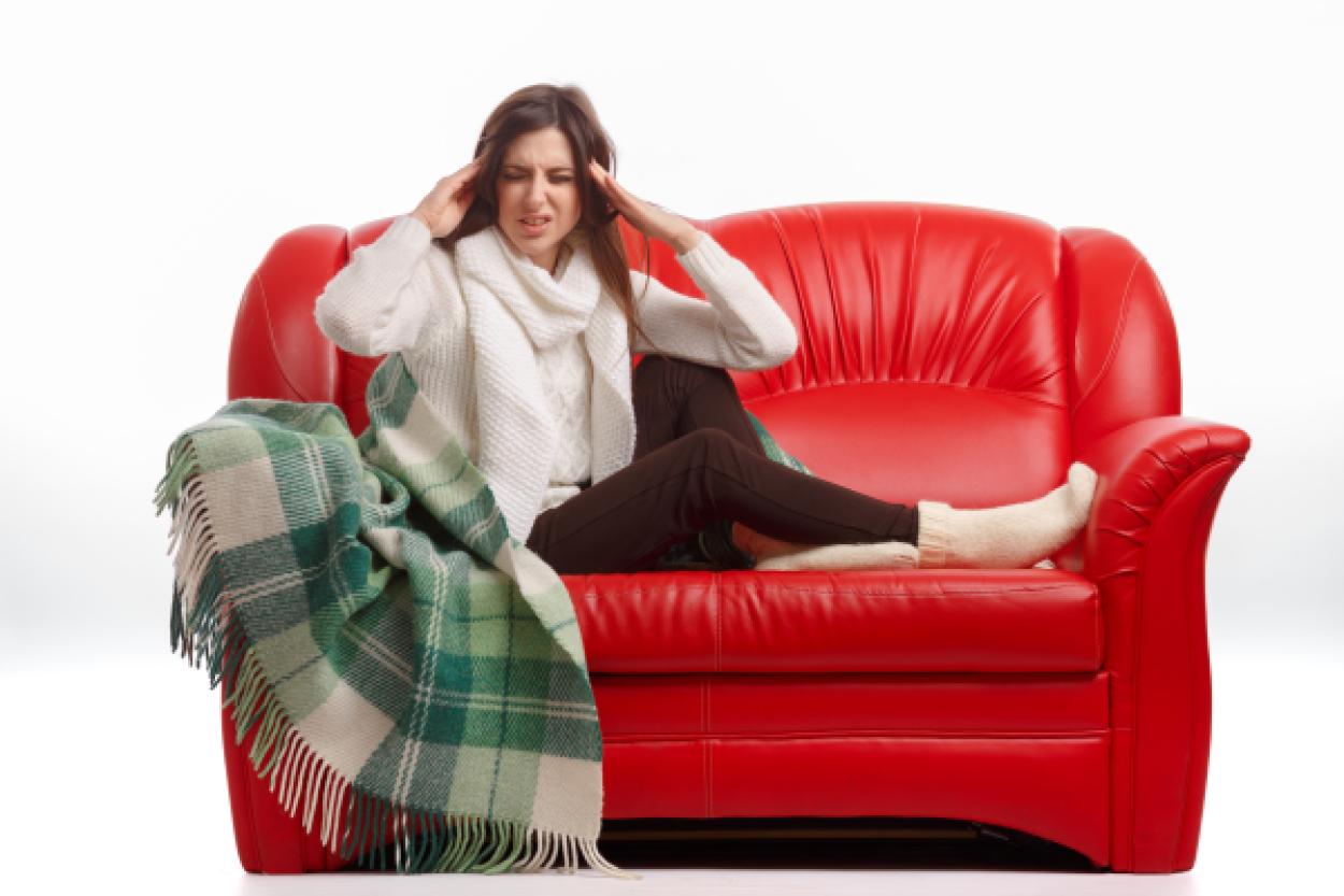 Почему одни чувствуют погоду, а другие нет: исследуем метеозависимость