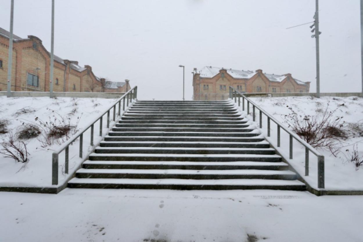 Камерный вечер «Призыв света» в зале «Спикери»