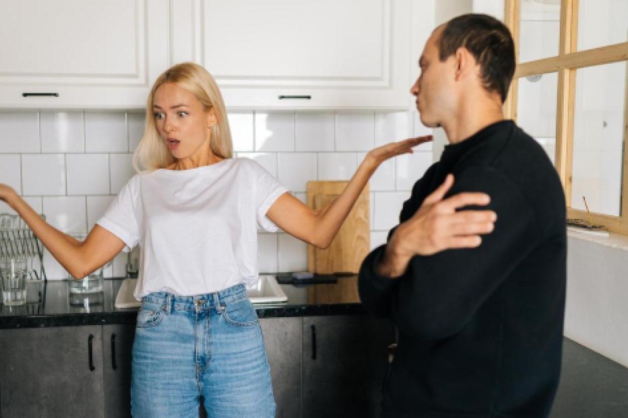 Четыре знака Зодиака, с которыми лучше держать дистанцию в спорах