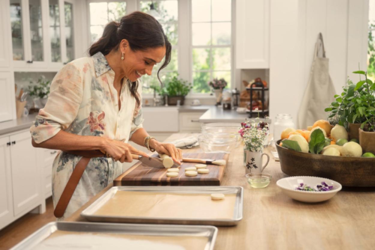 Меган Маркл и ее новый провал в бизнесе